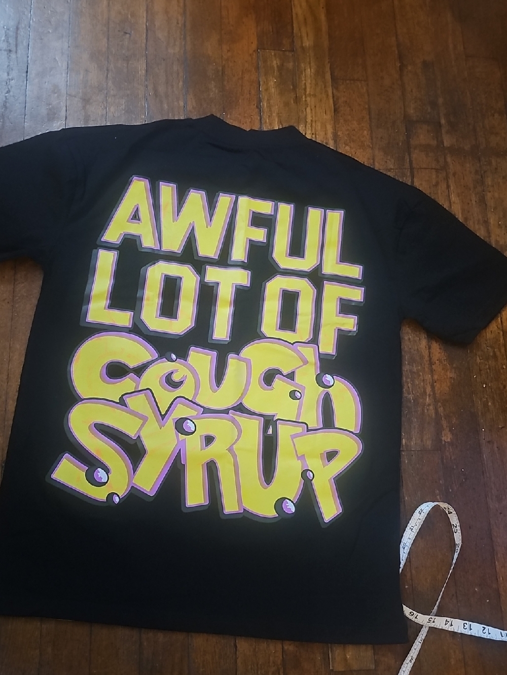 COUGH COUGH - Picture 7 of 10
